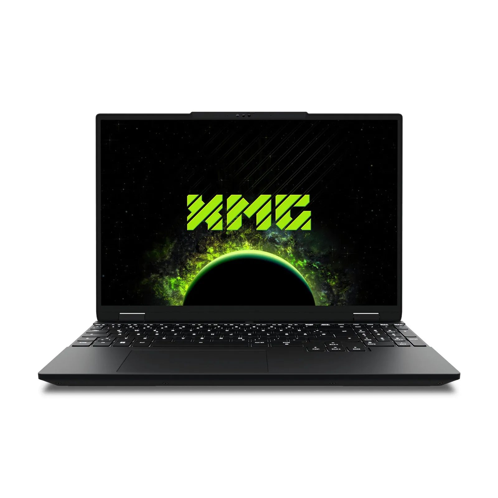 XMG EVO 15 E25cpp 15.3" WQXGA Ryzen AI 9 HX 370 32 GB RAM 2 TB SSD Win11