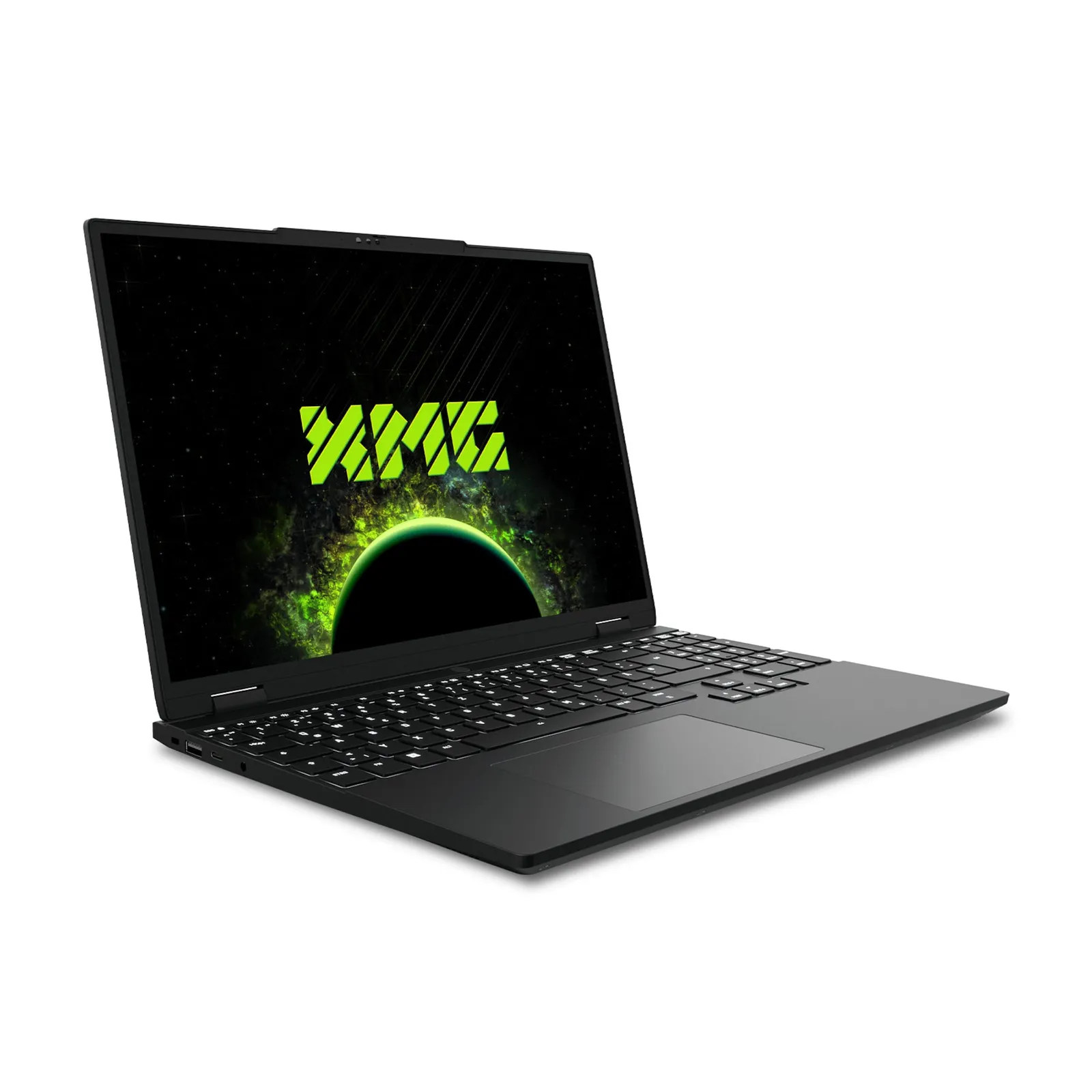 XMG EVO 15 E25ddh 15.3" WQXGA Ryzen AI 7 350 16 GB RAM 2 TB SSD Win11 - Slika 2