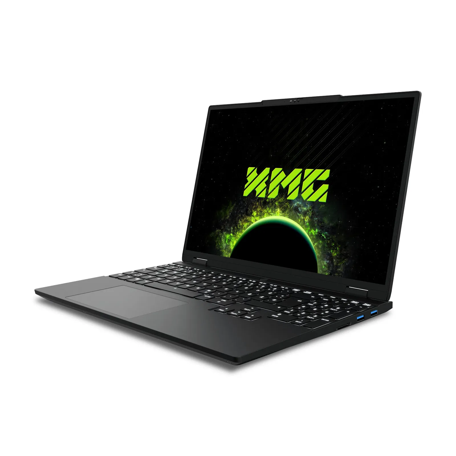XMG EVO 15 E25ddh 15.3" WQXGA Ryzen AI 7 350 16 GB RAM 2 TB SSD Win11 - Slika 3