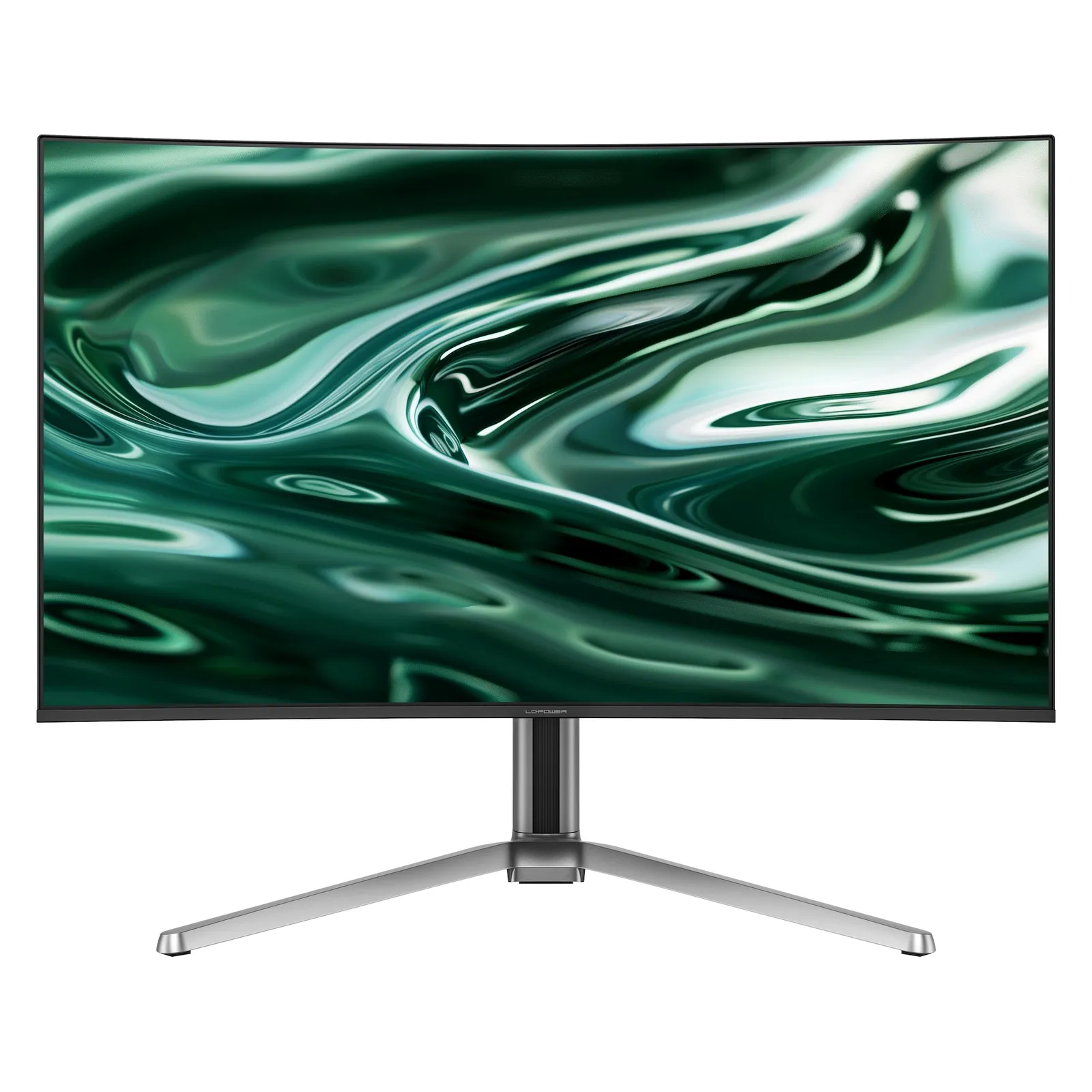 LC-Power LC-M32UCO 80cm (31,5") 4K OLED Curved Gaming Monitor 16:9 DP/HDMI/USB-C PD65W 165Hz 0,03ms - Slika 3
