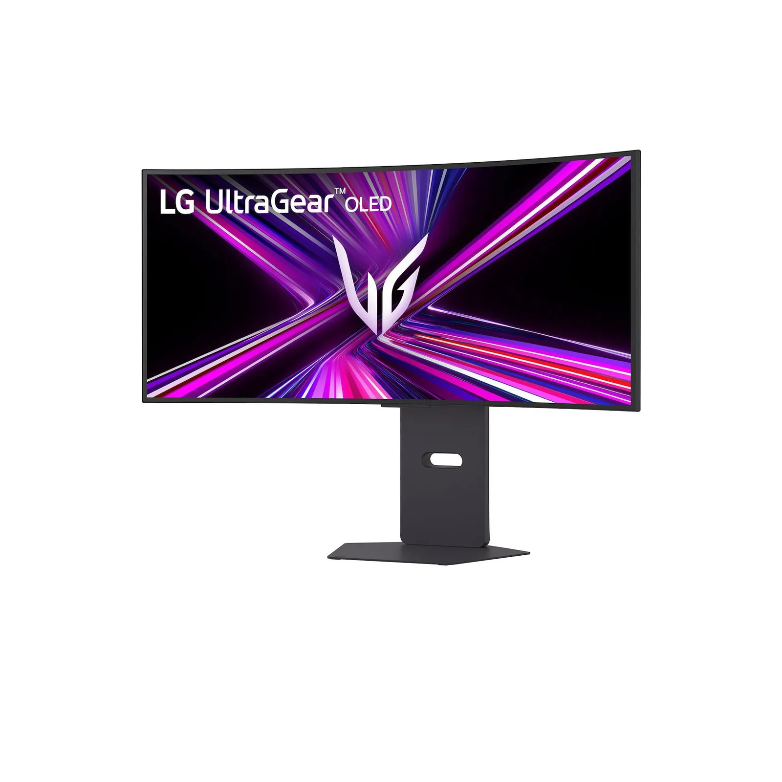 LG UltraGear 39GX900A-B 99,1cm (39") UWQHD OLED Gaming Monitor Curved 21:9 HDMI/DP/USB-C PD65W 240Hz 0,03ms - Slika 4