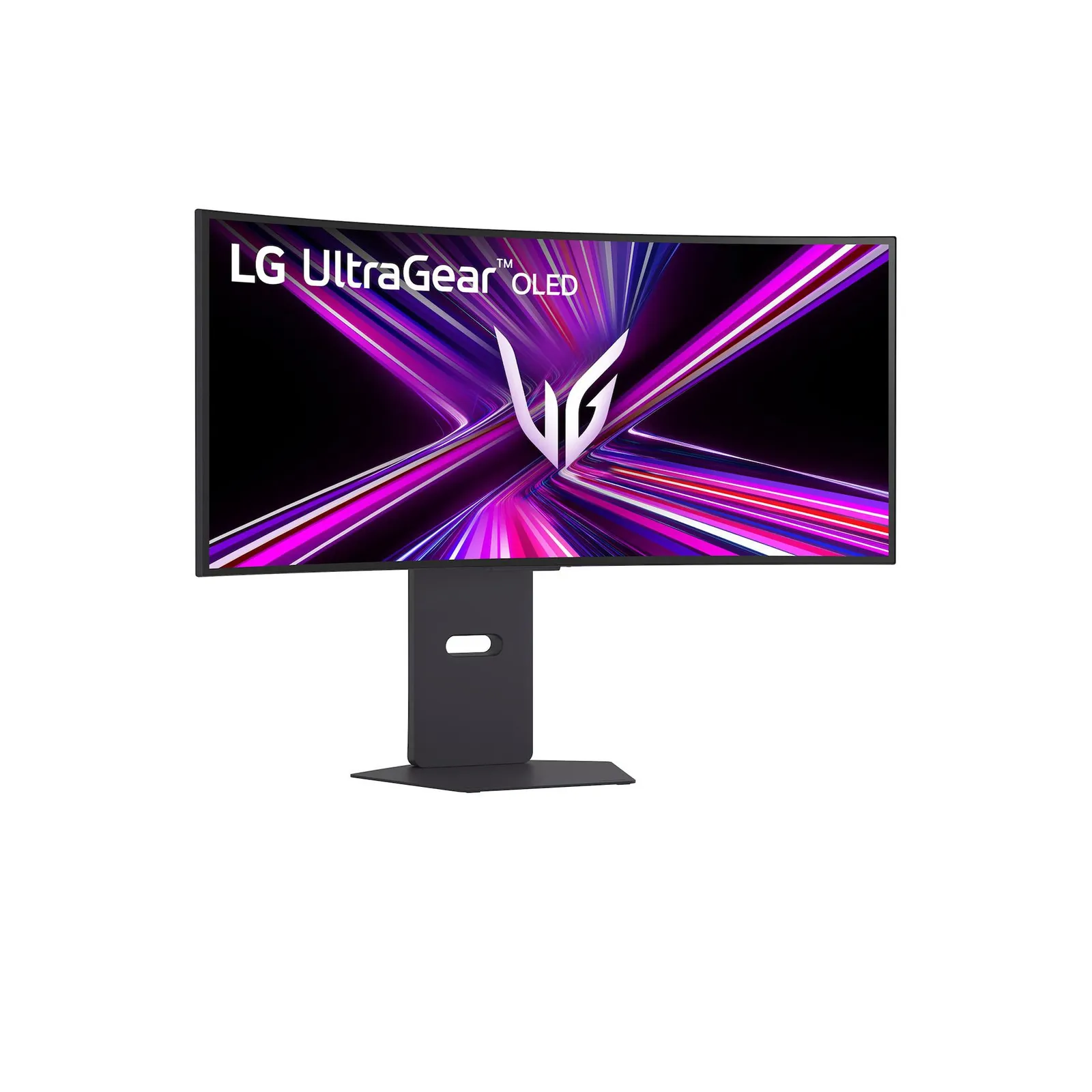 LG UltraGear 39GX900A-B 99,1cm (39") UWQHD OLED Gaming Monitor Curved 21:9 HDMI/DP/USB-C PD65W 240Hz 0,03ms - Slika 2
