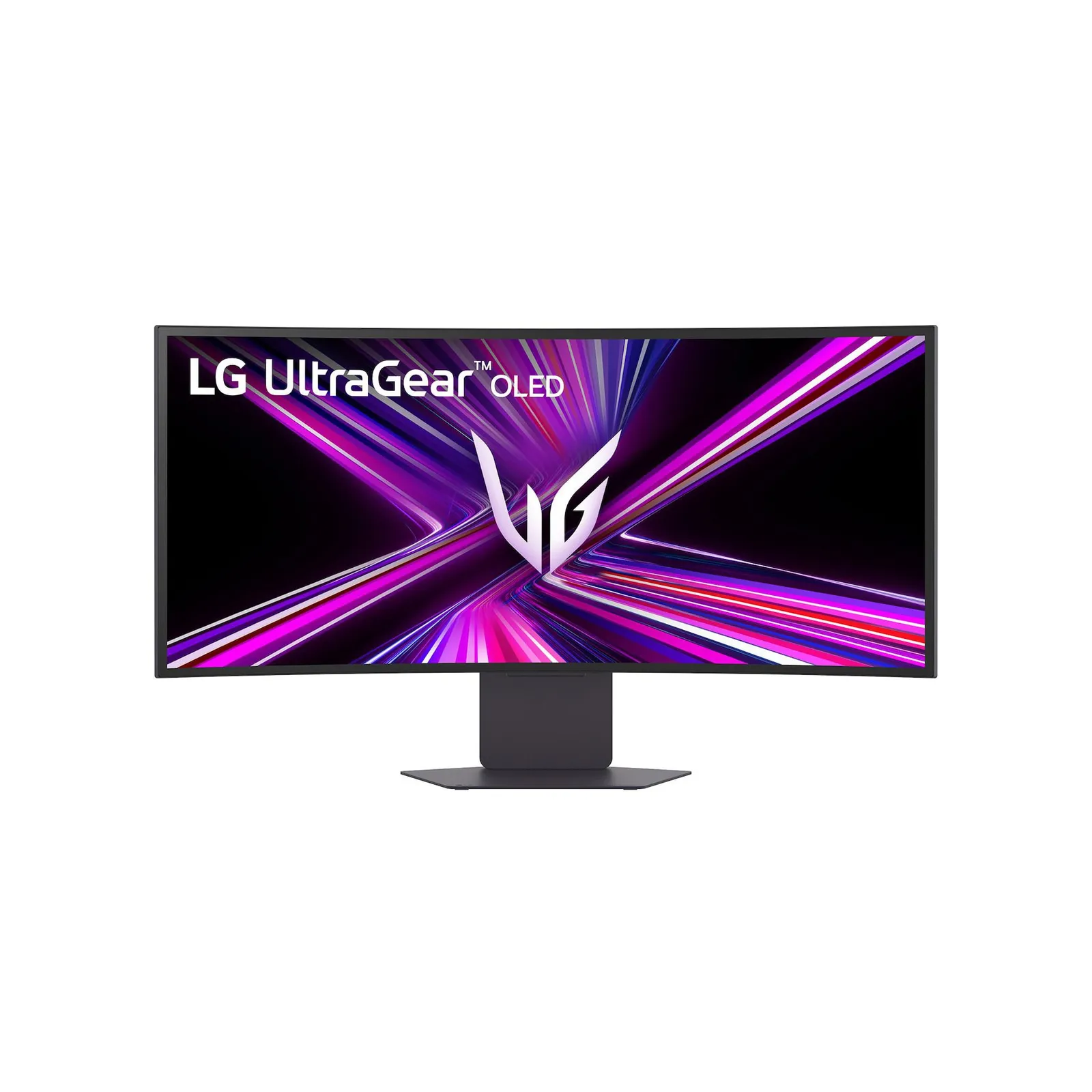 LG UltraGear 39GX900A-B 99,1cm (39") UWQHD OLED Gaming Monitor Curved 21:9 HDMI/DP/USB-C PD65W 240Hz 0,03ms - Slika 3
