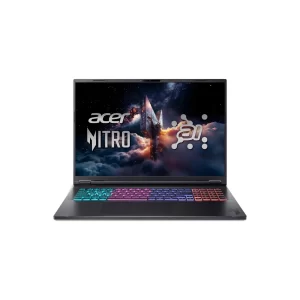 Acer Nitro 18 AI AN18-61-R8HK 18" WQXGA AMD AI 9 365 RTX5060 32GB/1TB W11