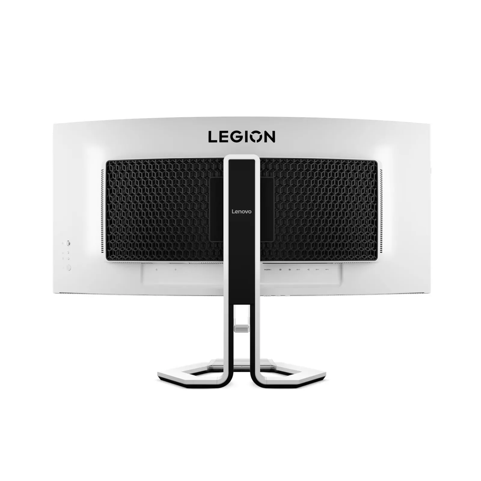 Lenovo Legion 34WD-10 86,4cm (34") UWQHD OLED Curved Gaming Monitor 21:9 DP/HDMI/USB-C PD 140W 240Hz (OC) FreeSync - Slika 4
