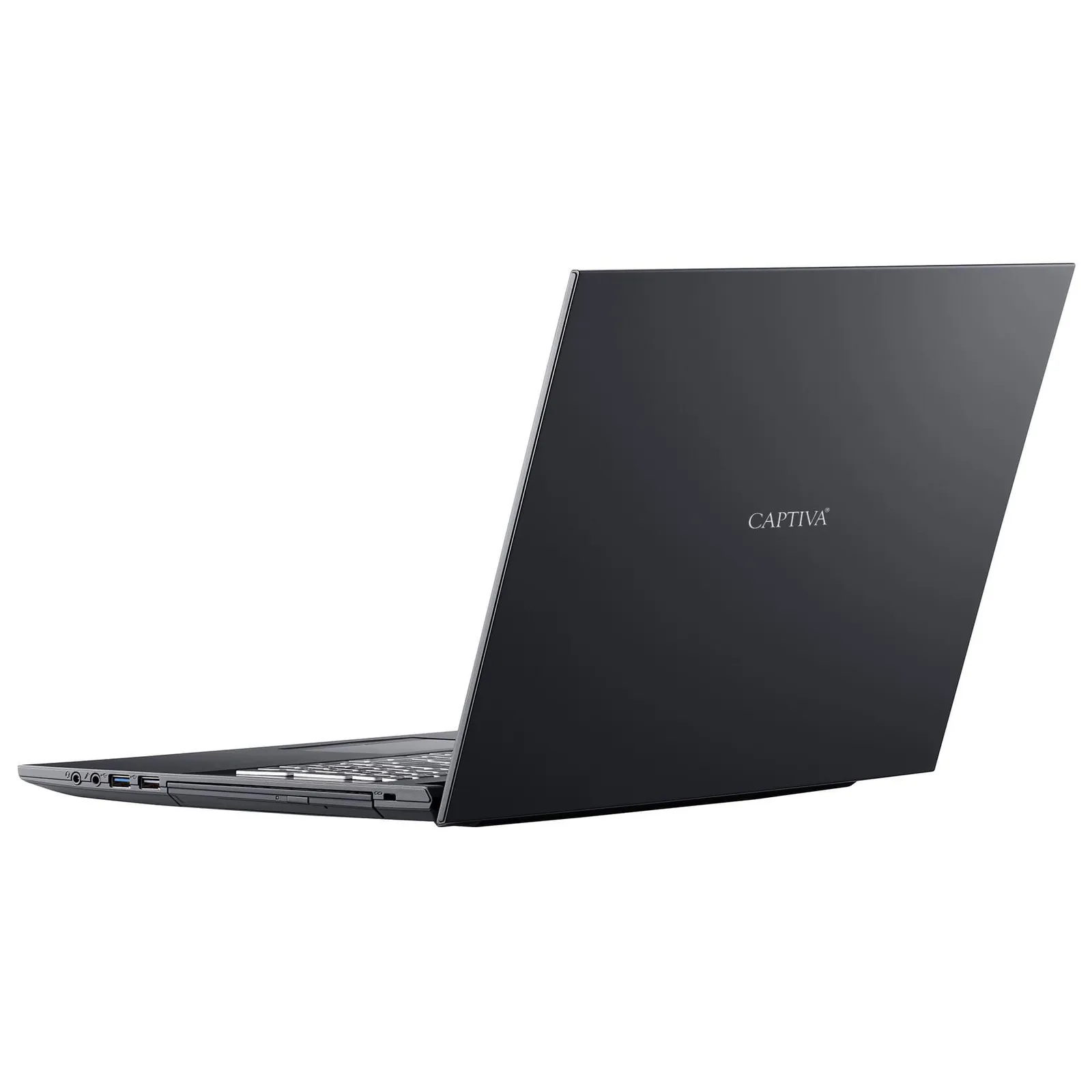 Captiva Notebook Power Starter I76-095 17,3" FHD i7-1255U 32GB/2TB SSD Win11 - Slika 2