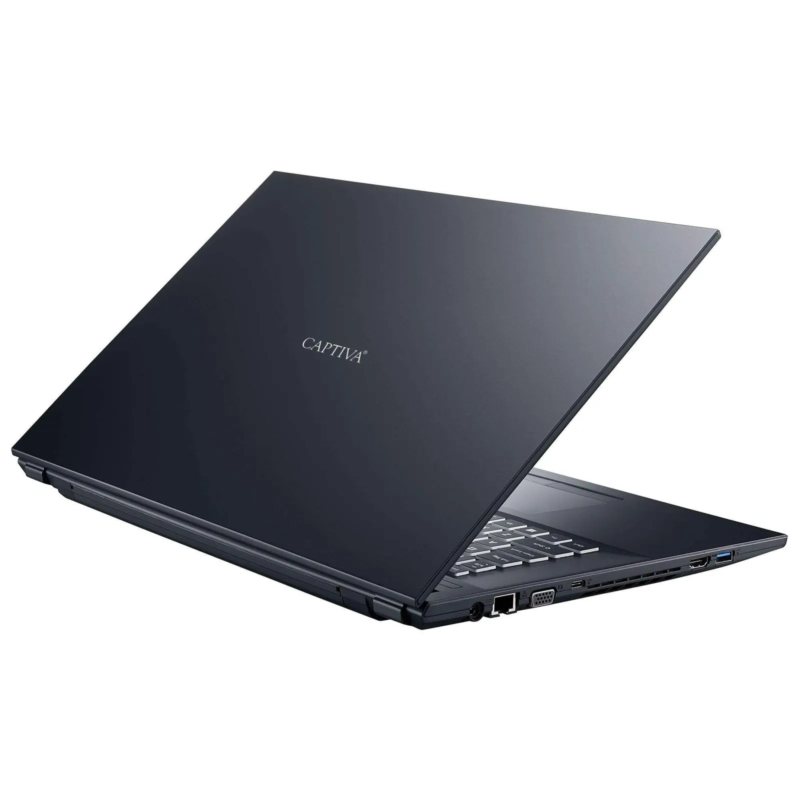 Captiva Notebook Power Starter I76-095 17,3" FHD i7-1255U 32GB/2TB SSD Win11 - Slika 4