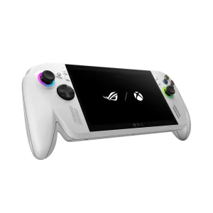 ASUS ROG Xbox Ally RC73YA-NH002W 7" FHD Touch Ryzen Z2 A 16GB/512GB SSD Win11 weiß Handheld