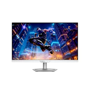 Gigabyte M27Q2 QD  ICE 68,6 cm (27") QHD IPS Gaming Monitor 16:9 HDMI/DP/USB-C 200Hz 1ms (GtG)