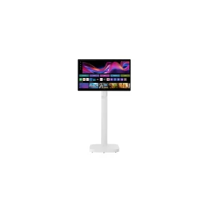 LG Smart Monitor Swing 32U889SA-W 80cm (31,5") 4K IPS Multimedia Monitor 16:9 HDMI/USB-C PD65W 60Hz 5ms webOS 24