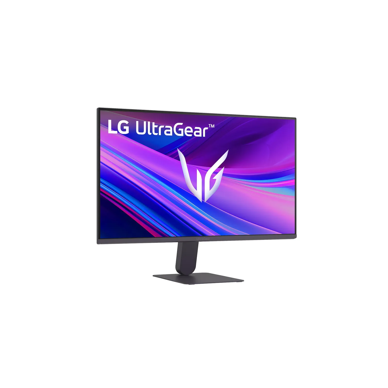 LG UltraGear 24G411A-B 60,5 cm (23,8") FHD IPS Gaming Monitor 16:9 HDMI/DP 120Hz (144Hz OC) 1ms) - Slika 2