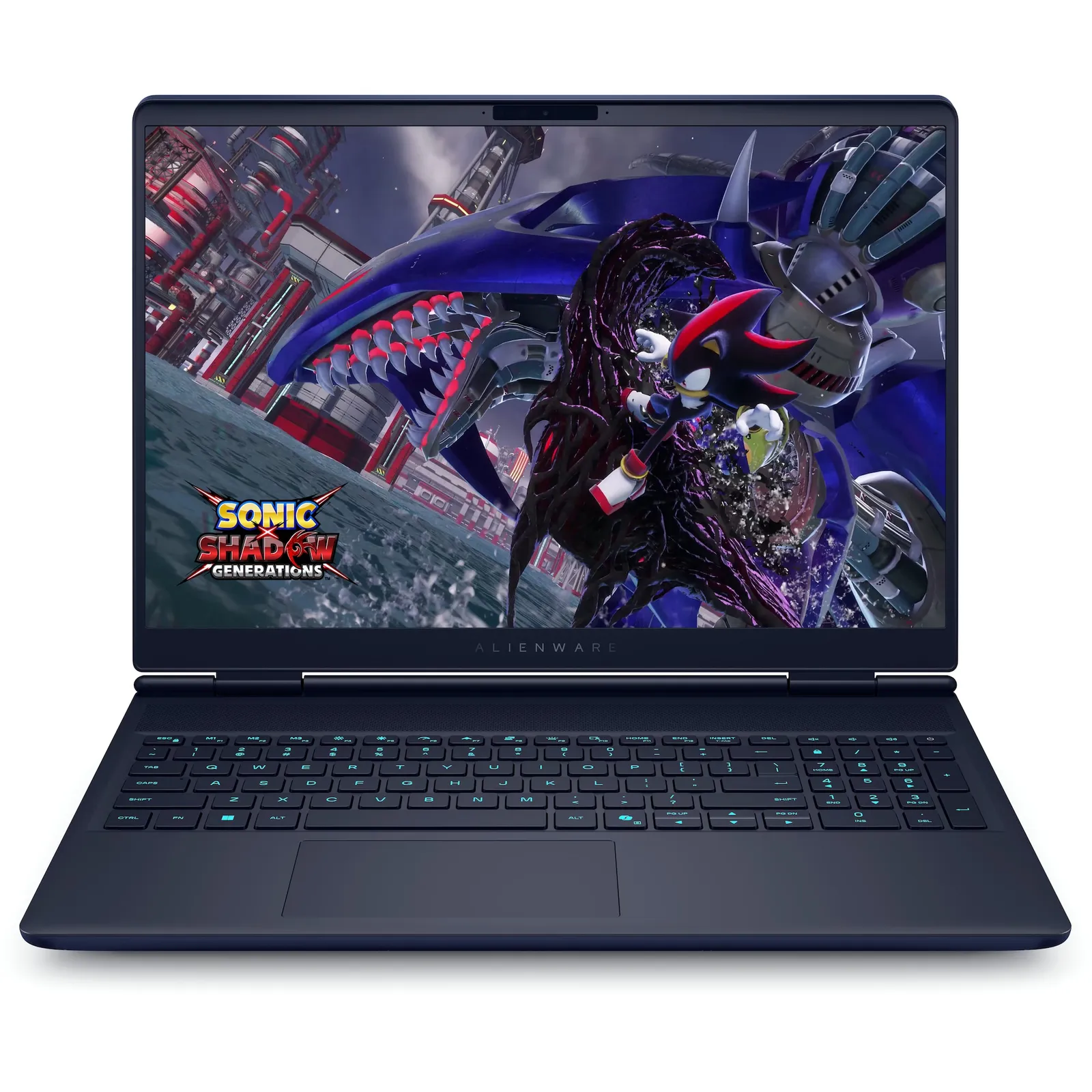 DELL Alienware 16X Aurora C7RMY 16" WQXGA Core Ultra 9 275HX 32GB/2TB SSD RTX5070 Win11 - Slika 2