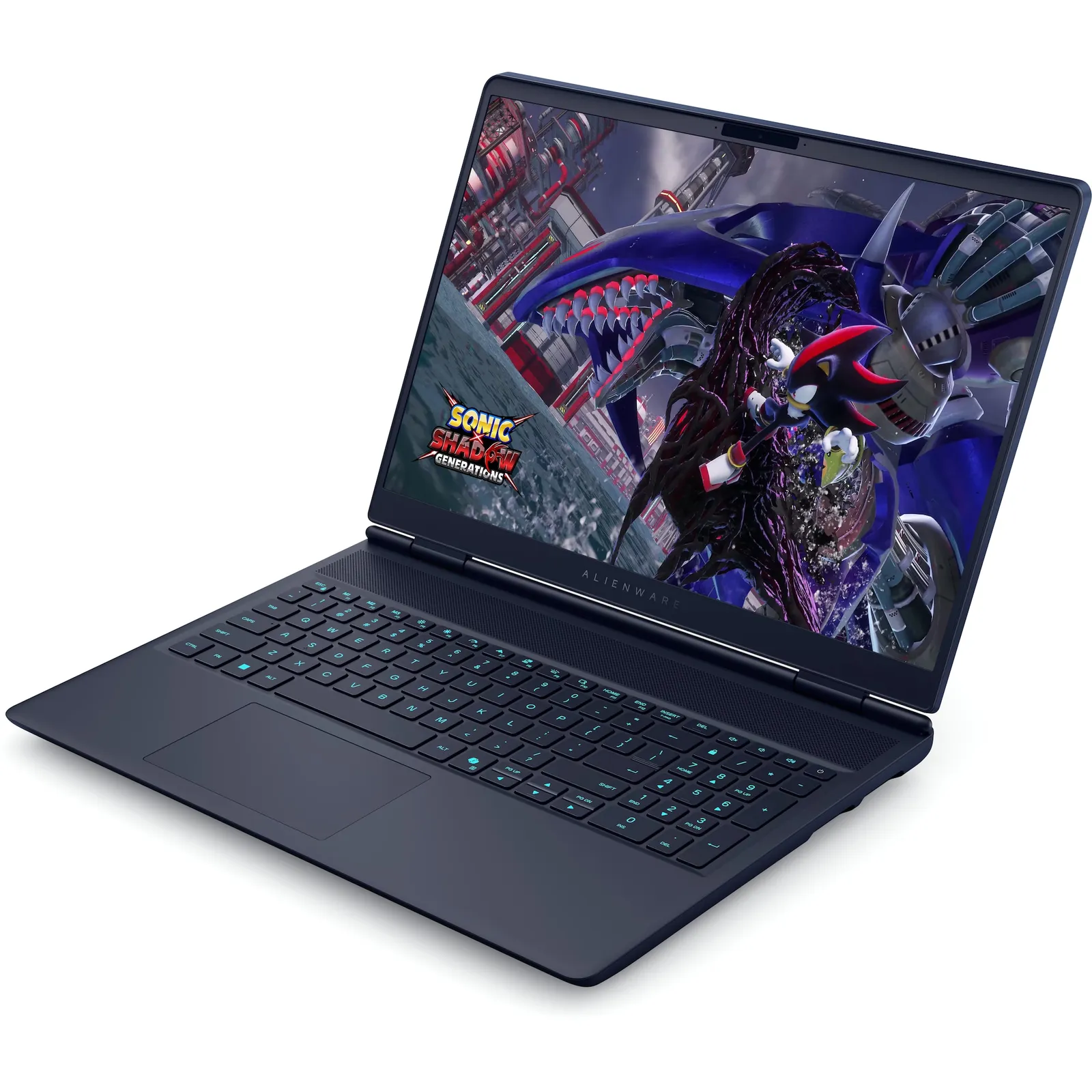 DELL Alienware 16X Aurora C7RMY 16" WQXGA Core Ultra 9 275HX 32GB/2TB SSD RTX5070 Win11 - Slika 3