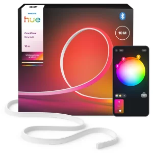 Philips Hue OmniGlow Gradient Lightstrip 10m 4500lm