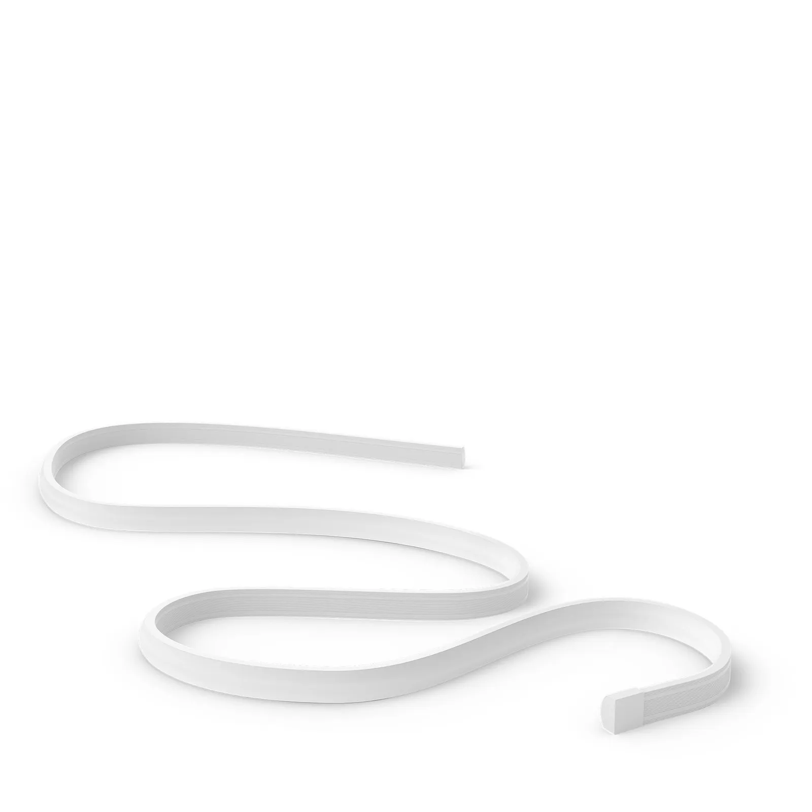 Philips Hue OmniGlow Gradient Lightstrip 10m 4500lm - Slika 2