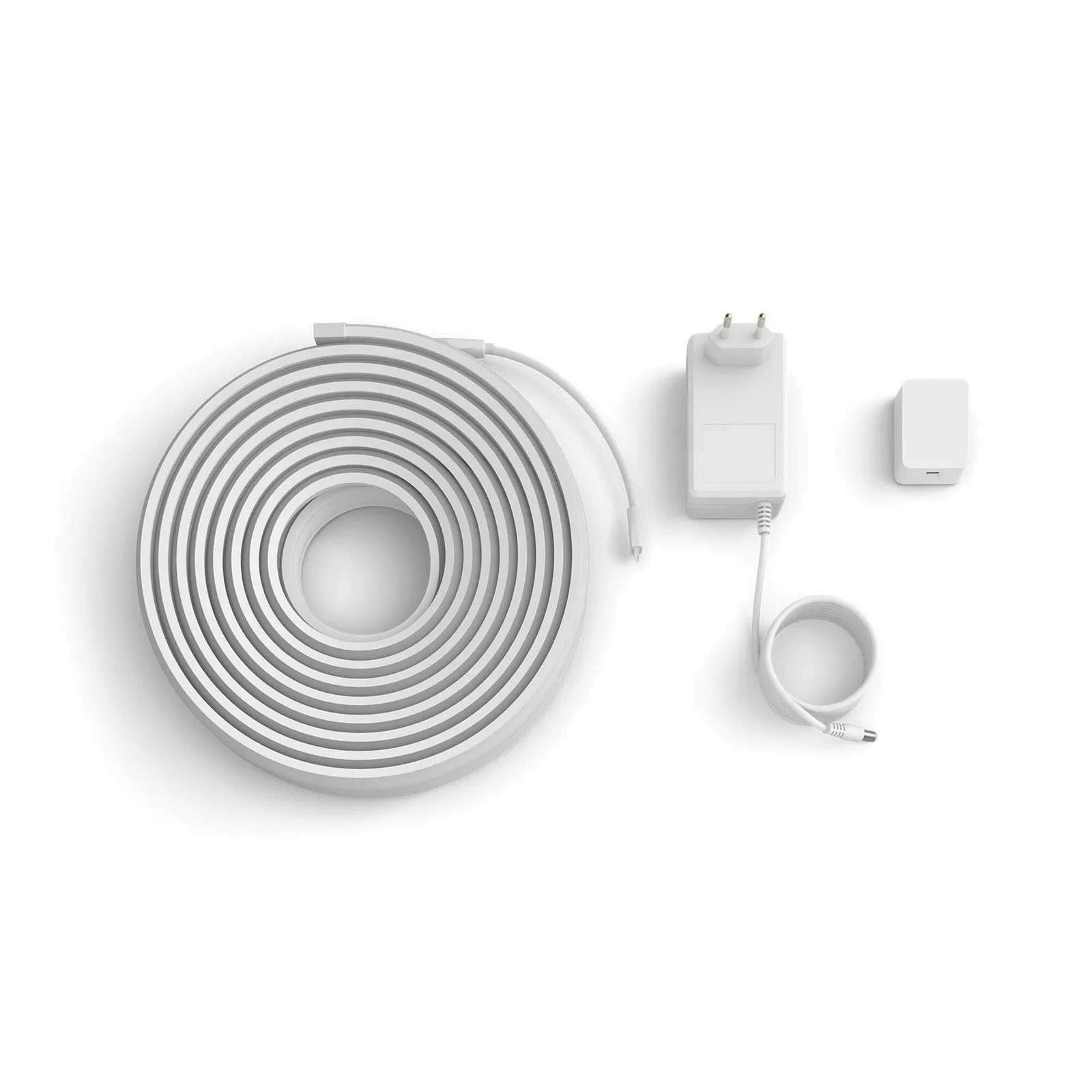 Philips Hue OmniGlow Gradient Lightstrip 10m 4500lm - Slika 3