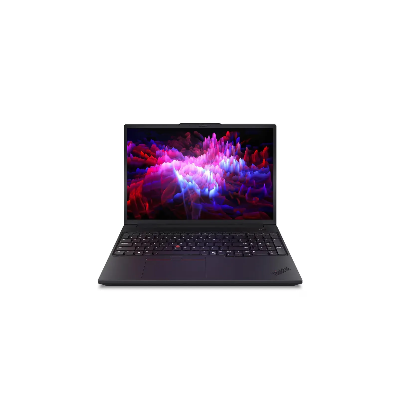 Lenovo ThinkPad P16v G3 16" WUXGA Core Ultra 7 255H 32GB/1TB RTX Pro 2000 Win11 Pro 21RS000DGE
