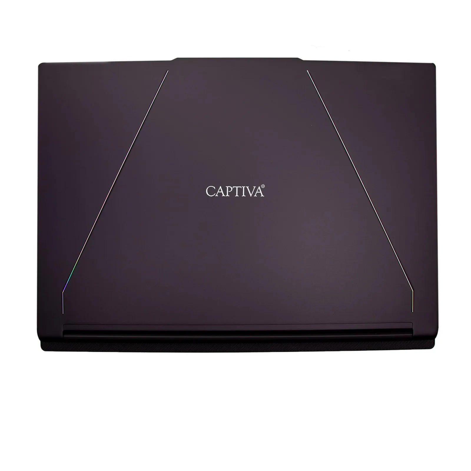 Captiva Notebook Advanced Gaming I95-041GE 16" WQXGA Core i7-14650HX 32GB/1TB SSD RTX5060 Win 11 - Slika 3