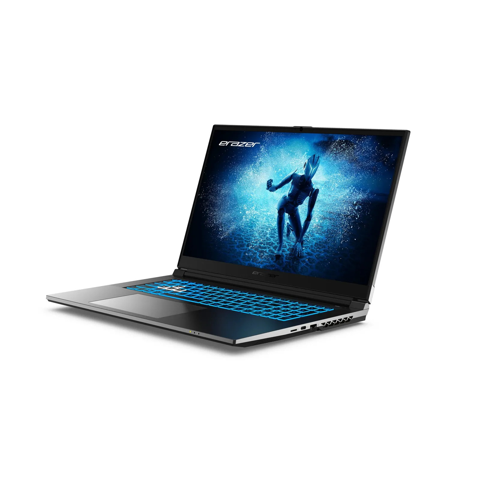 Erazer Defender P50 i5-13420H 16GB/1TB SSD 17,3"QHD 165Hz RTX4060 Win11 - Slika 4