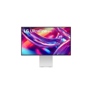 LG UltraFine Evo 32U990A-S 80cm (31,5") 6K Nano IPS Design Monitor 16:9 HDMI/DP/TB5 PD96W 60Hz 5ms