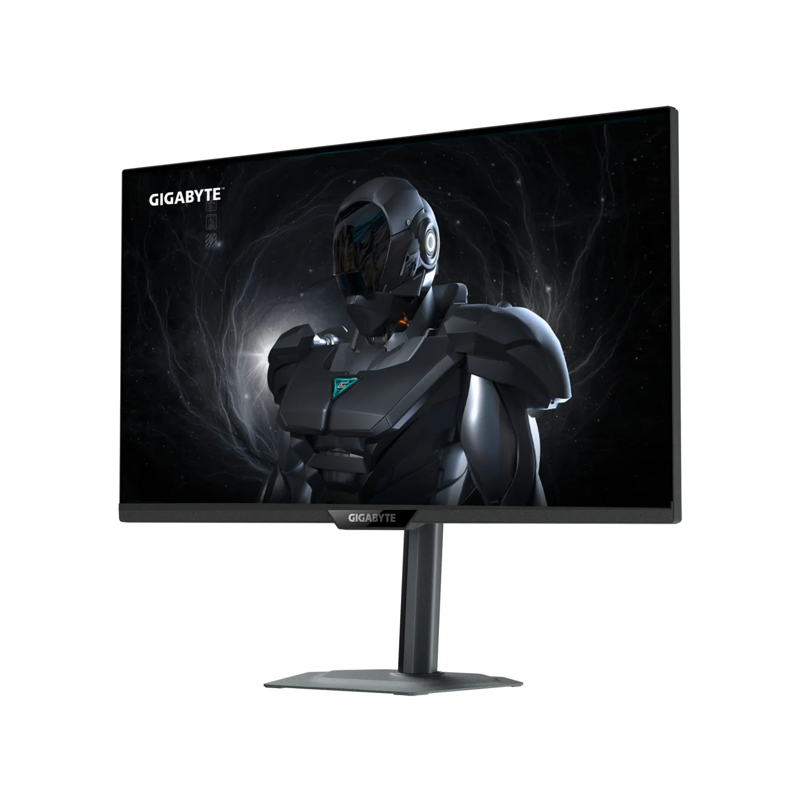 Gigabyte G27Q2 68,6cm (27") QHD IPS Gaming Monitor 16:9 HDMI/DP/USB-C 210Hz (OC) 1ms - Slika 3