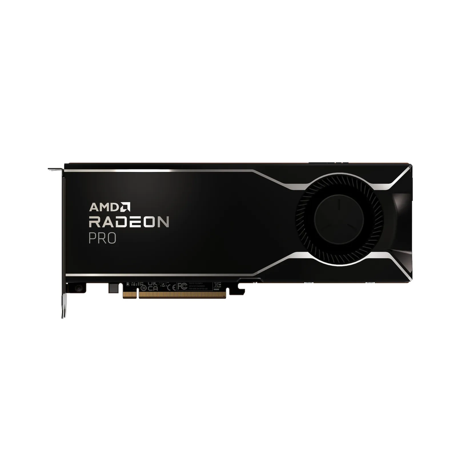 SAPPHIRE Radeon™ Pro W7800 48GB LITE grafička kartica DP