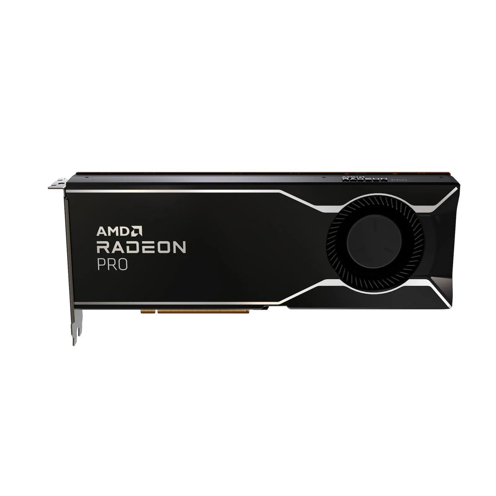SAPPHIRE Radeon™ Pro W7800 48GB LITE grafička kartica DP - Slika 3