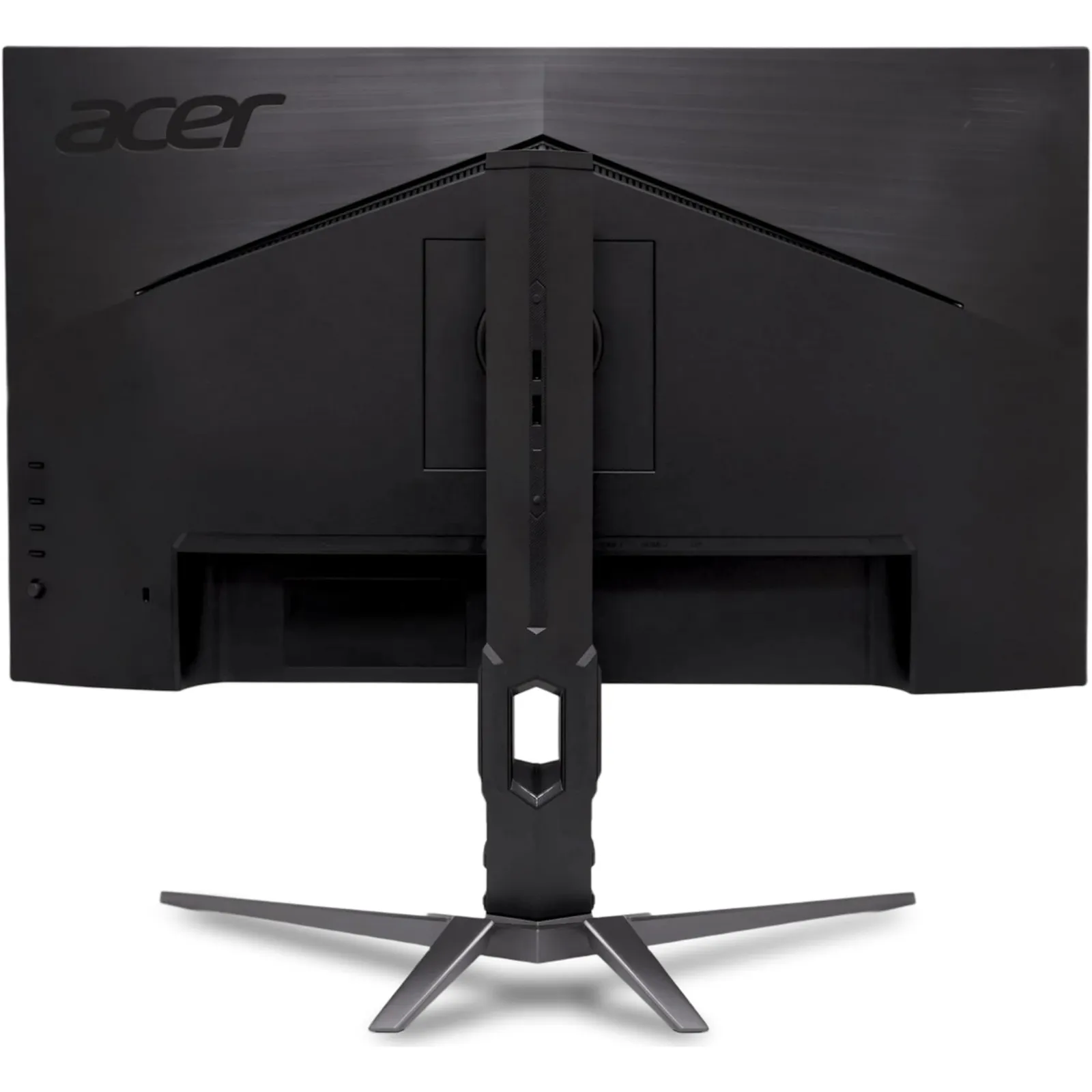 Acer Predator XB3 (XB323QKV4bmiiprx) 69cm (32") 4K/FHD (DualMode) IPS Gaming Monitor 16:9 HDMI/DP 160Hz/320Hz 1ms - Slika 4