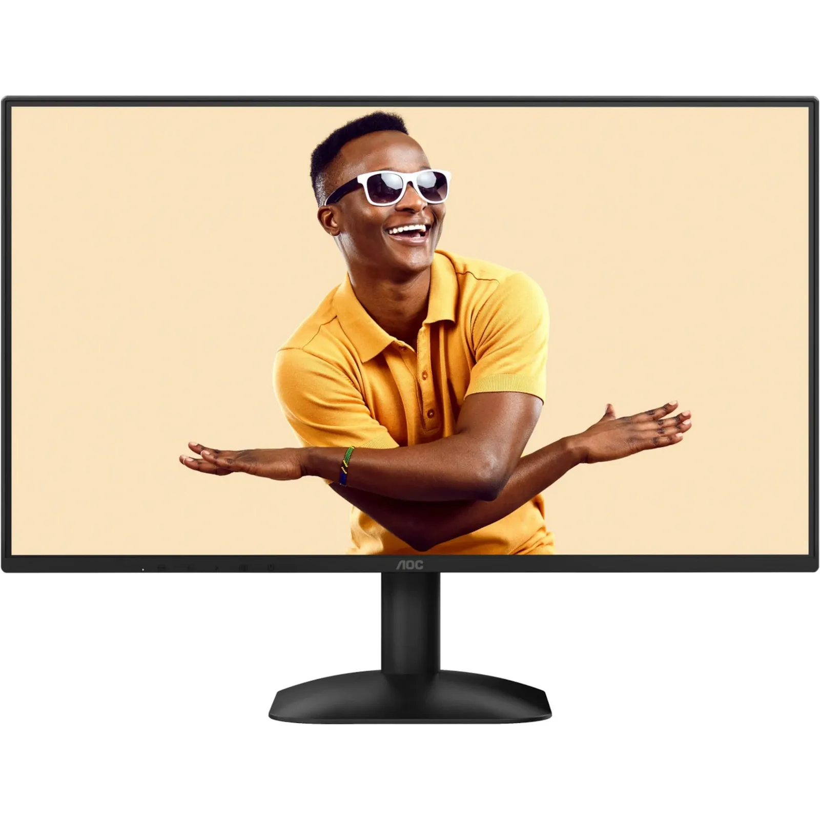 AOC 24B31H 60,5m (23,8") FHD IPS Monitor 16:9 HDMI/VGA 120Hz 4ms Sync - Slika 3