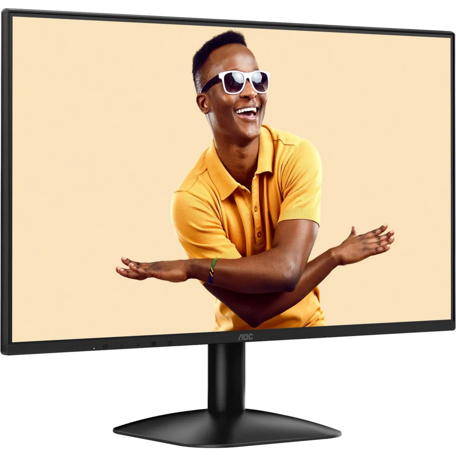 AOC 24B31H 60,5m (23,8") FHD IPS Monitor 16:9 HDMI/VGA 120Hz 4ms Sync - Slika 2