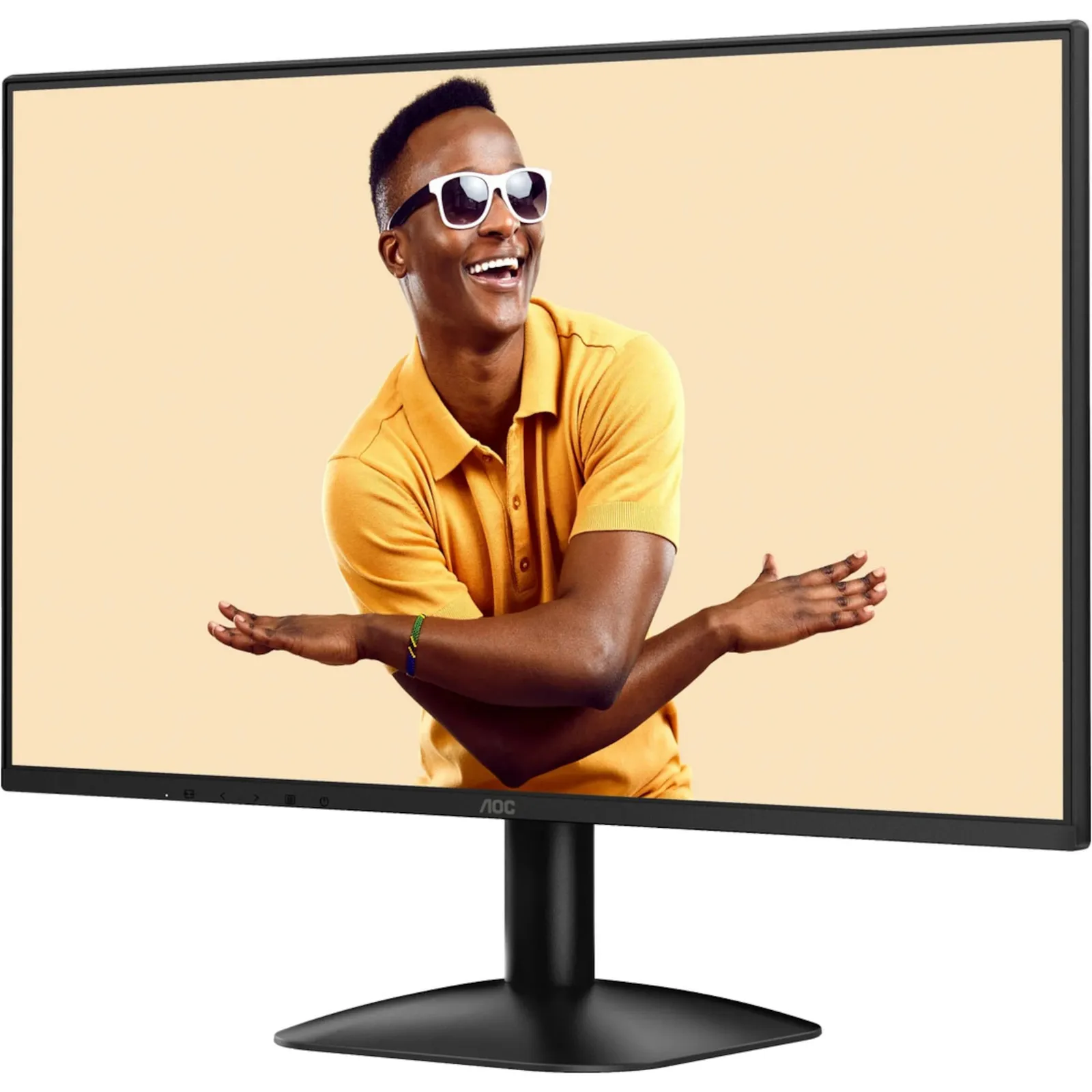 AOC 24B31H 60,5m (23,8") FHD IPS Monitor 16:9 HDMI/VGA 120Hz 4ms Sync - Slika 4