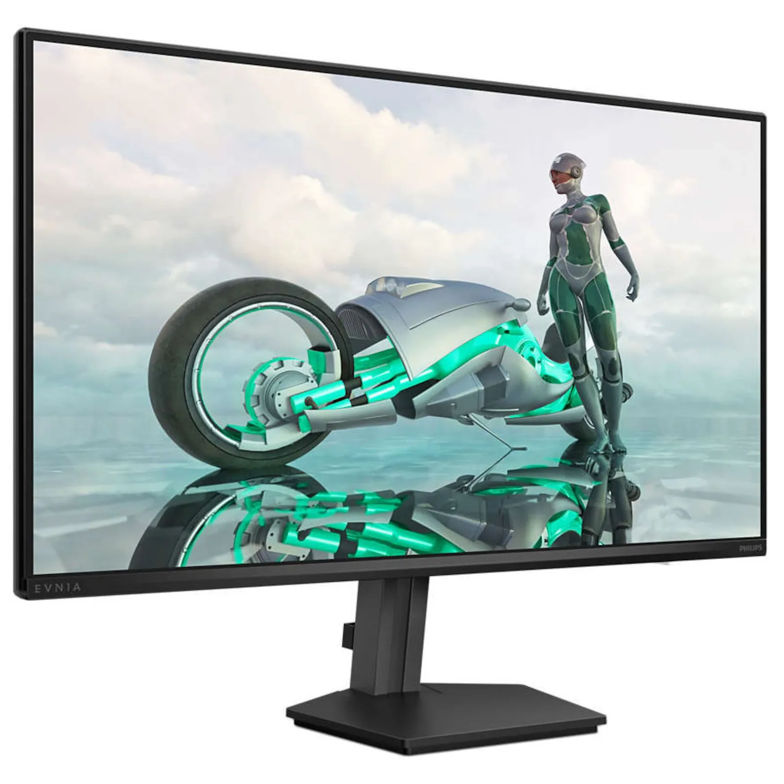 Philips Envia 24M2N3200NF 60,5cm (23,8") FHD IPS Gaming Monitor 16:9 HDMI/DP 144Hz 0.5ms (MPRT) Sync - Slika 2