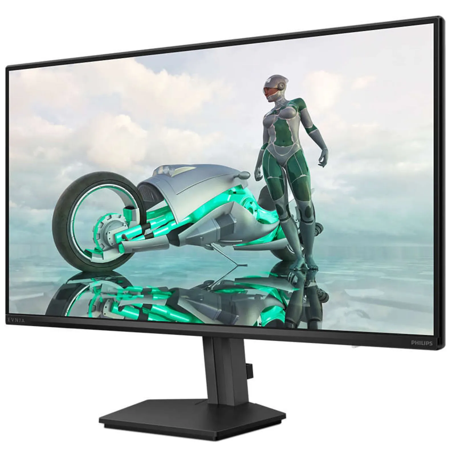 Philips Envia 24M2N3200NF 60,5cm (23,8") FHD IPS Gaming Monitor 16:9 HDMI/DP 144Hz 0.5ms (MPRT) Sync - Slika 4