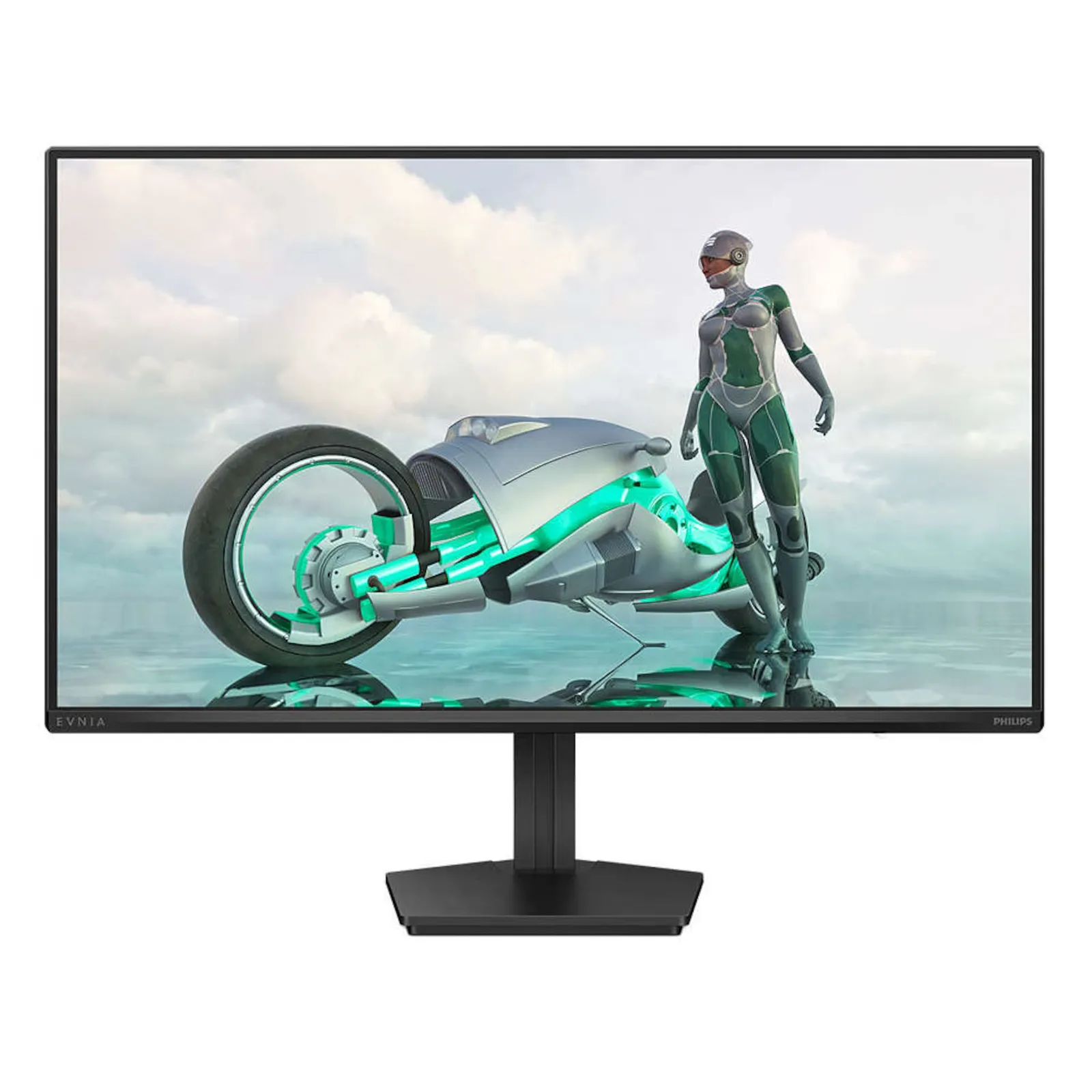 Philips Envia 24M2N3200NF 60,5cm (23,8") FHD IPS Gaming Monitor 16:9 HDMI/DP 144Hz 0.5ms (MPRT) Sync - Slika 3