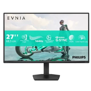 Philips Envia 27M2N3200NF 68,6cm (27") FHD IPS Gaming Monitor 16:9 HDMI/DP 144Hz 0.5ms (MPRT) Sync