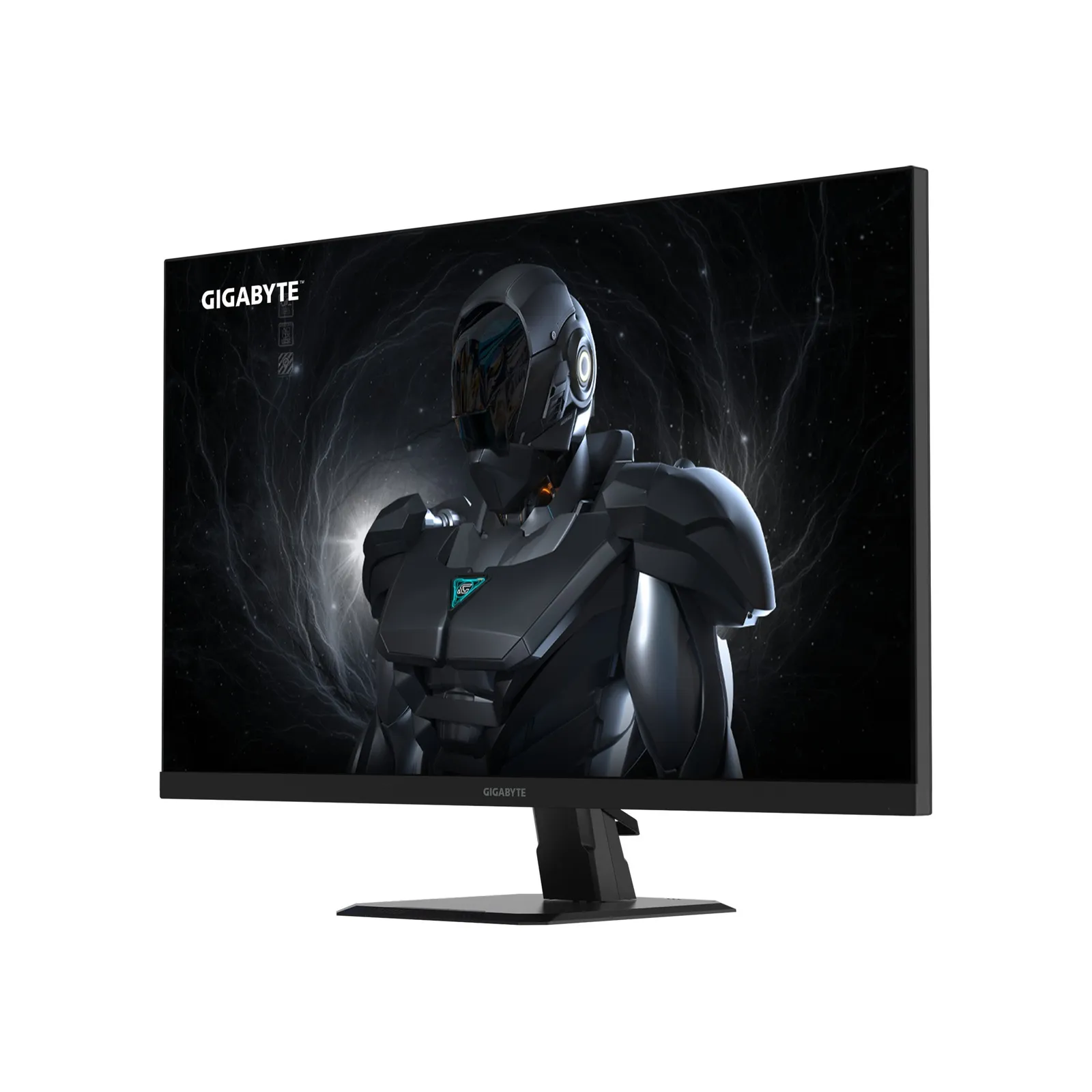 Gigabyte GS32QA 80cm (31,5") QHD IPS Gaming Monitor 16:9 HDMI/DP 180Hz Sync 1ms - Slika 3