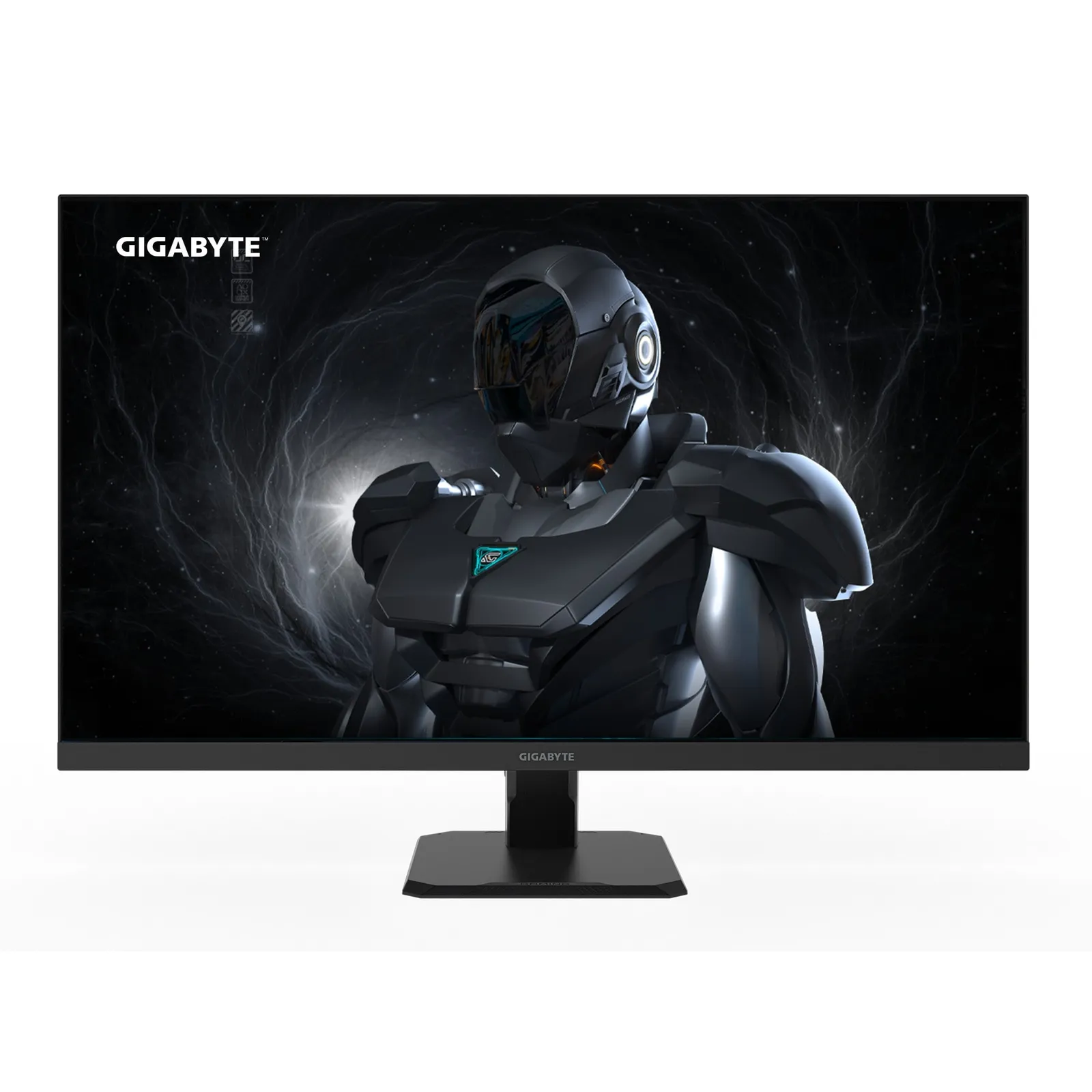 Gigabyte GS32QA 80cm (31,5") QHD IPS Gaming Monitor 16:9 HDMI/DP 180Hz Sync 1ms - Slika 2