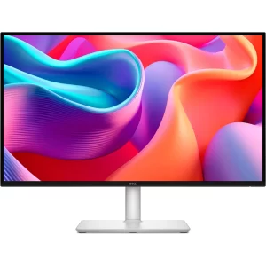 Dell S2725DC 68,6cm (27") QHD IPS Office Monitor 16:9 DP/HDMI/USB-C PD65W 144Hz 4ms Ergonomie