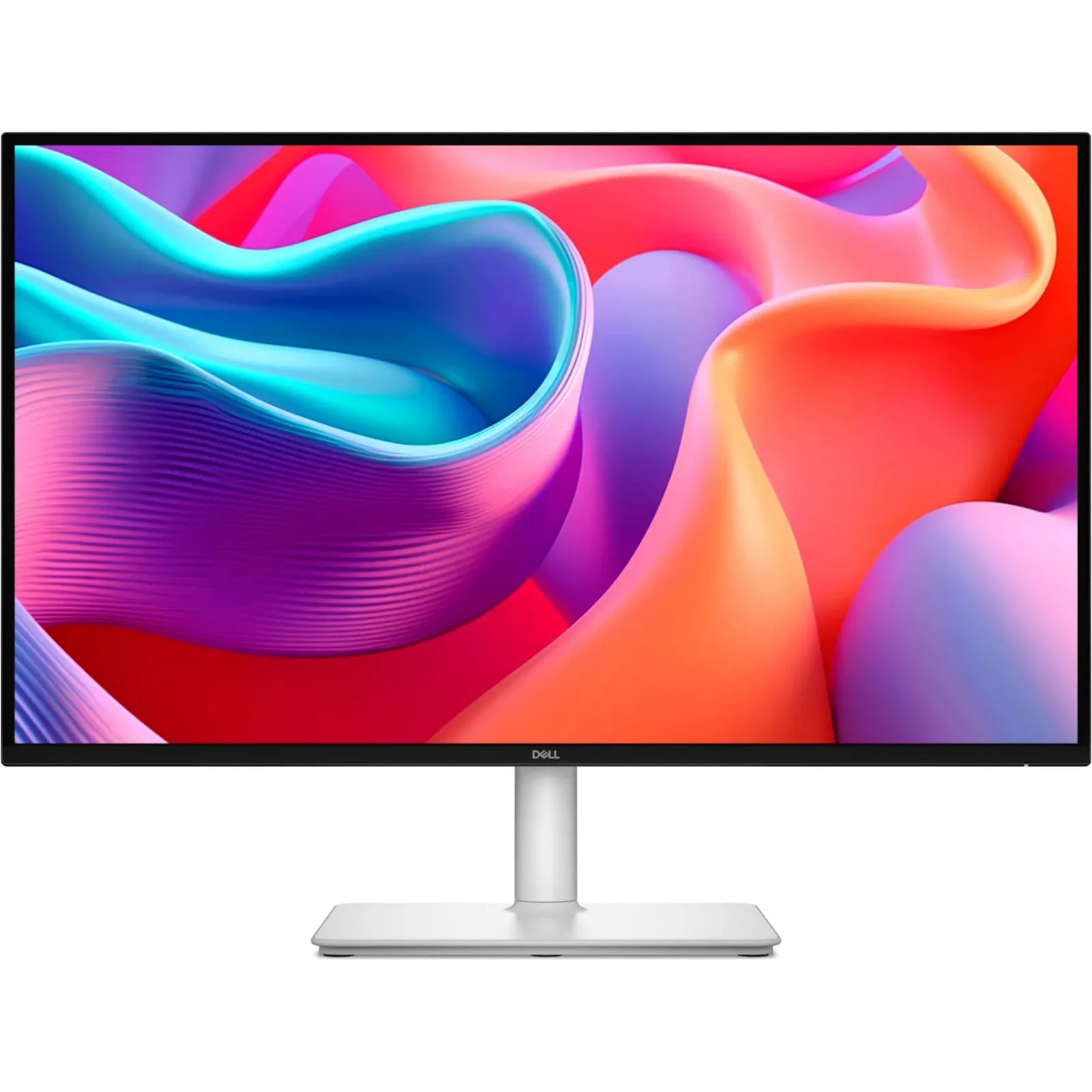 Dell S2725DC 68,6cm (27") QHD IPS Office Monitor 16:9 DP/HDMI/USB-C PD65W 144Hz 4ms Ergonomie