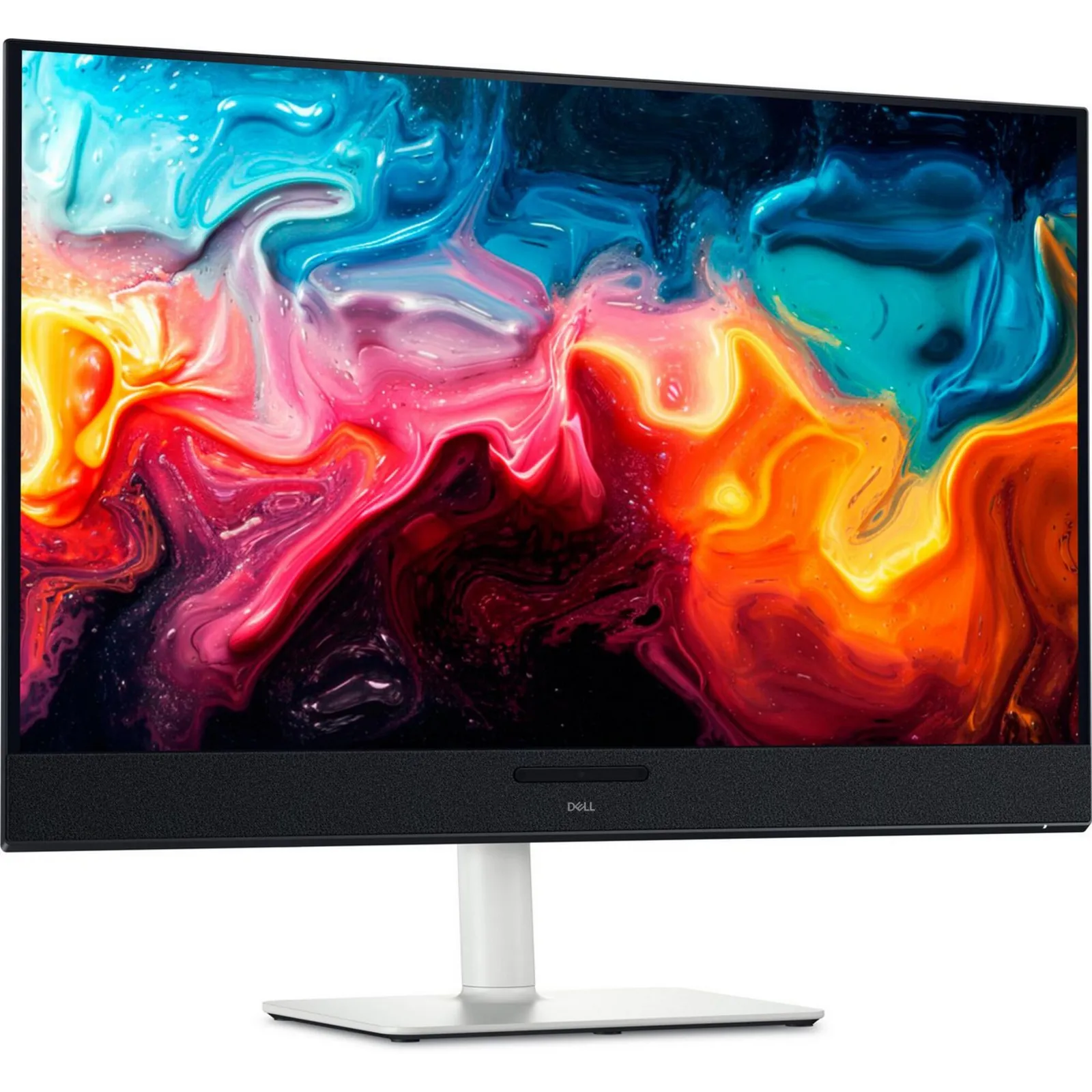 Dell S3225QC 80cm (31,5") 4K UHD OLED Office Monitor 16:9 HDMI/USB-C PD65W 120Hz 0,03ms - Slika 2