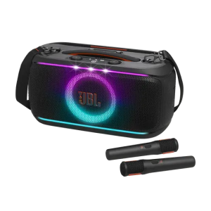 JBL PARTYBOX On-the-Go 2, bluetooth zvučnik