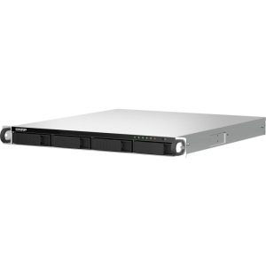 QNAP TS-464U-RP-8G NAS 1U server