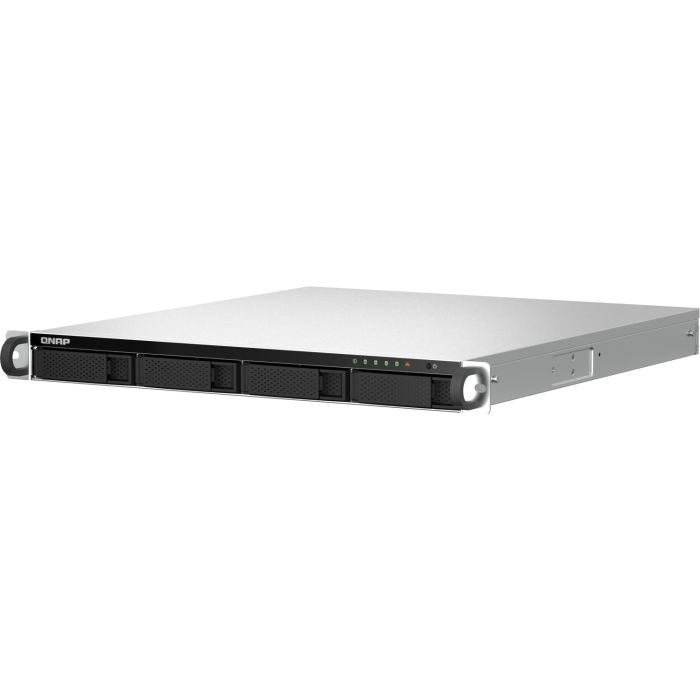 QNAP TS-464U-RP-8G NAS 1U server