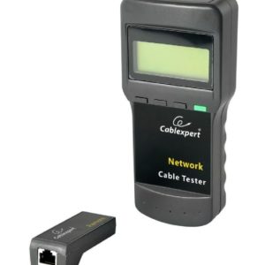 Gembird Digital network cable tester