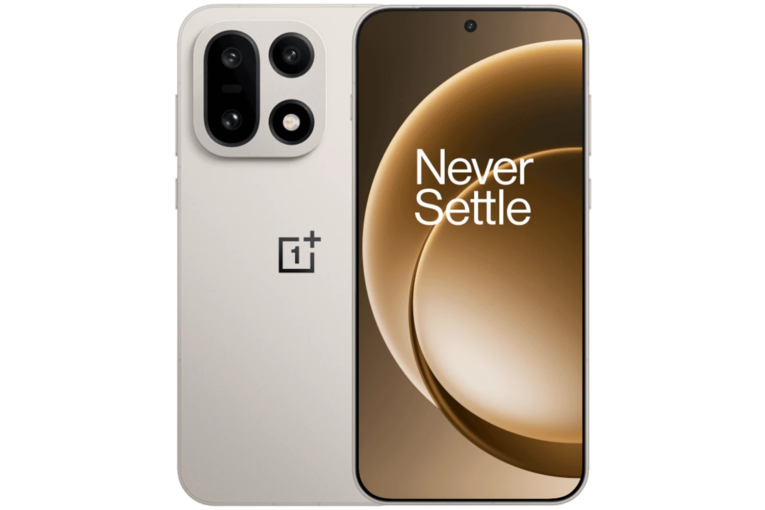 OnePlus 15 16/512GB mobitel, sand storm