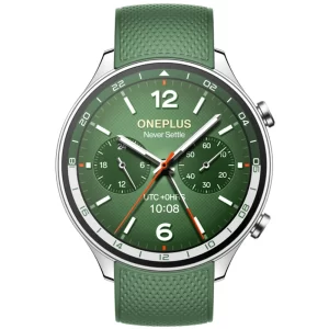 OnePlus Watch 2R pametni sat, forest green
