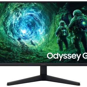 SAMSUNG Odyssey LS27FG530EUXEN monitor, 27", QHD, 200Hz, FreeSync, IPS