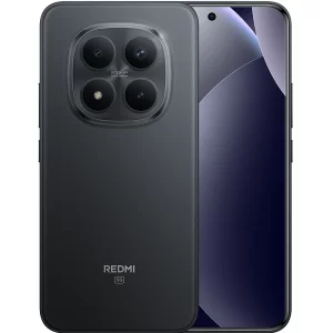 Xiaomi Redmi Note 15 Pro 5G 8/256GB mobitel, black