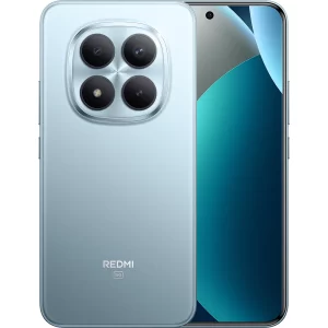 Xiaomi Redmi Note 15 Pro 5G 8/256GB mobitel, glacier blue