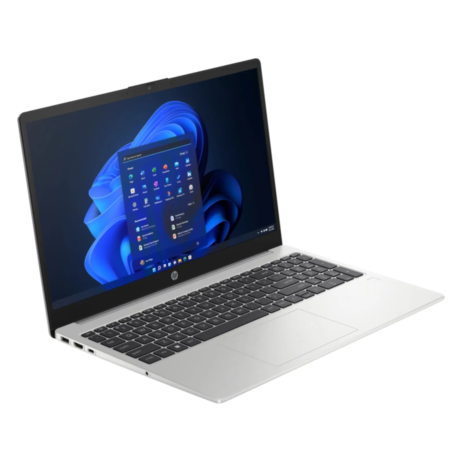 HP 255 G10 notebook, 9Y6V4AT, 15.6"/Ryzen5/16GB/Radeon/512GB/W11P